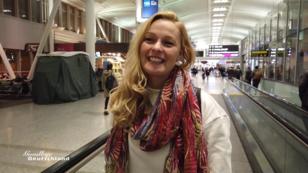 Geht Miriam Höller für die Liebe nach Kanada? Geht Miriam Höller für die Liebe nach Kanada?