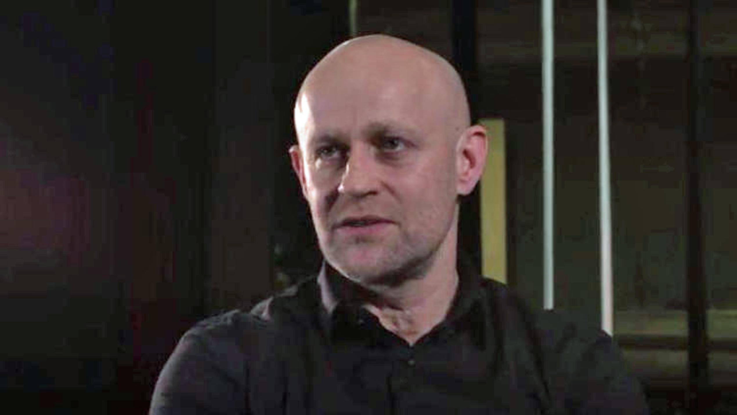 So ist Jürgen Vogel wirklich So ist Jürgen Vogel wirklich