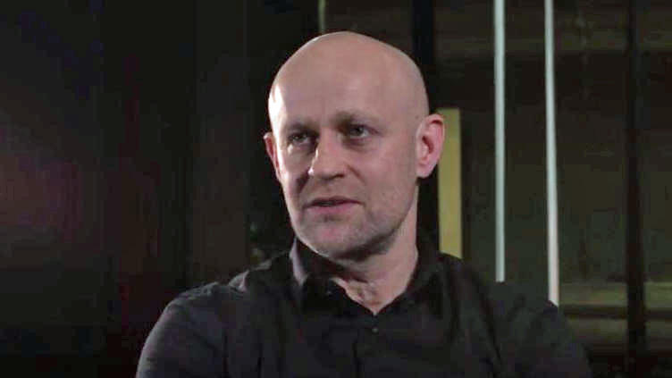 So ist Jürgen Vogel wirklich So ist Jürgen Vogel wirklich