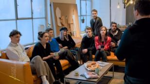 Das erwartet "Guidos Masterclass" in Folge 4 Das erwartet "Guidos Masterclass" in Folge 4
