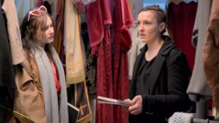 Anna und Malina kämpfen mit Anlaufschwierigkeiten Anna und Malina kämpfen mit Anlaufschwierigkeiten