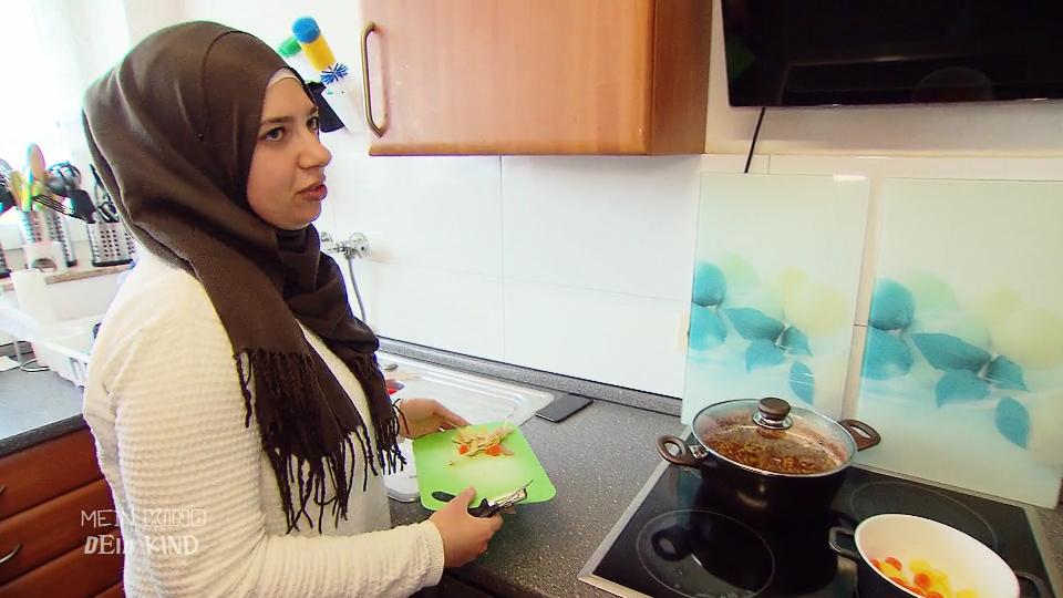 Riem kocht den Brei immer frisch Riem kocht den Brei immer frisch
