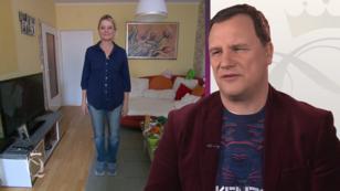 Für Guido zählt viel mehr als nur Marions Style Für Guido zählt viel mehr als nur Marions Style
