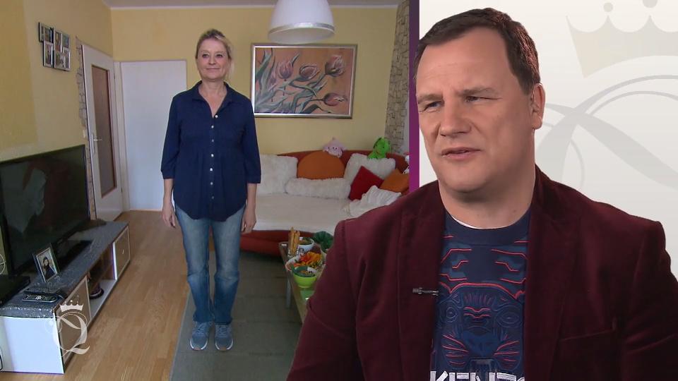 Für Guido zählt viel mehr als nur Marions Style Für Guido zählt viel mehr als nur Marions Style