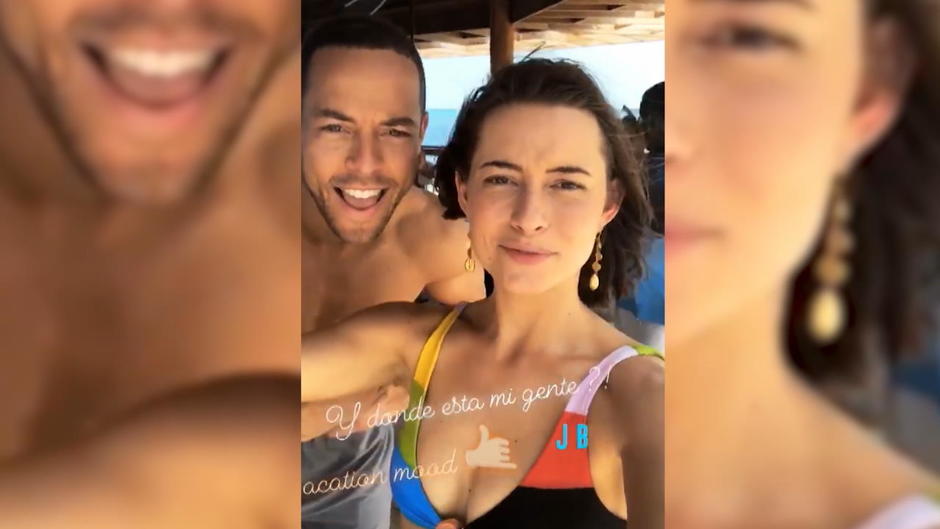 Bachelor Andrej & Jenny voll in love Bachelor Andrej & Jenny voll in love