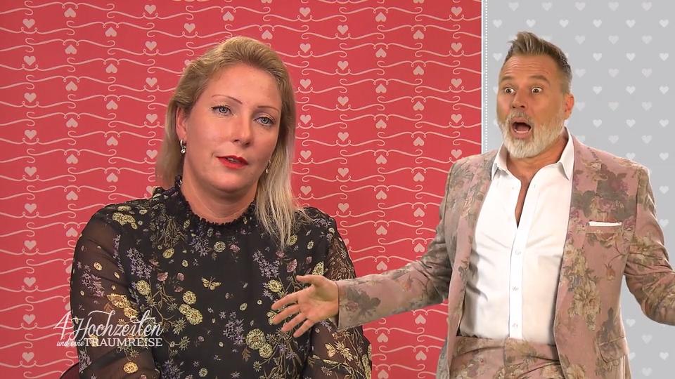 Die "Kirschhochzeit" war besonders lecker Die "Kirschhochzeit" war besonders lecker