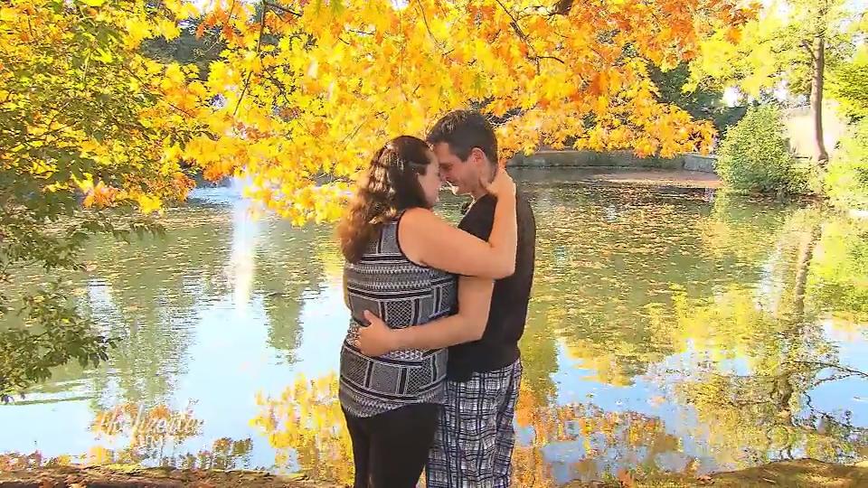 Zwei Schleckermäulchen wollen heiraten Zwei Schleckermäulchen wollen heiraten