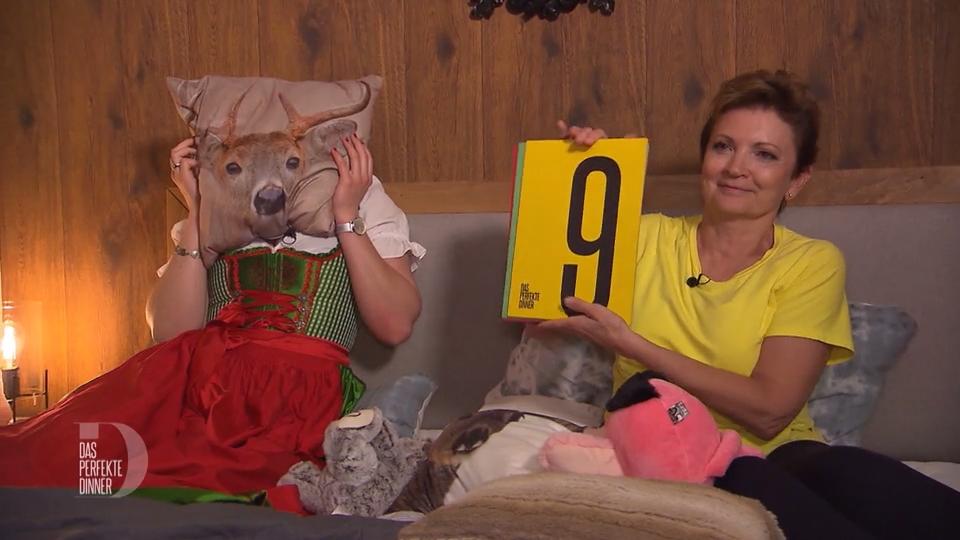 Sina zieht gleich mit Thorsten Sina zieht gleich mit Thorsten