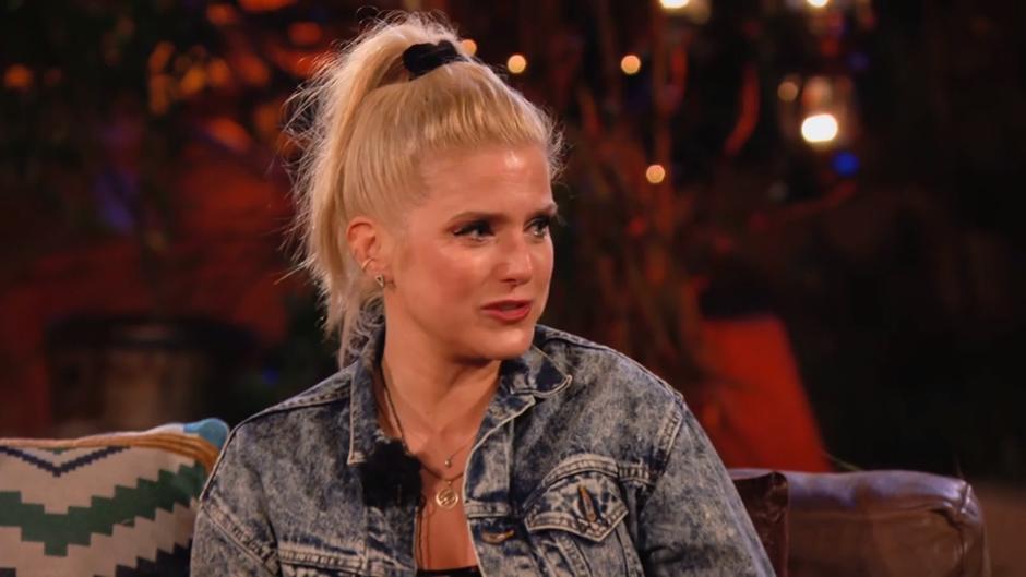 Jeanette Biedermann über ihren verstorbenen Vater Jeanette Biedermann über ihren verstorbenen Vater