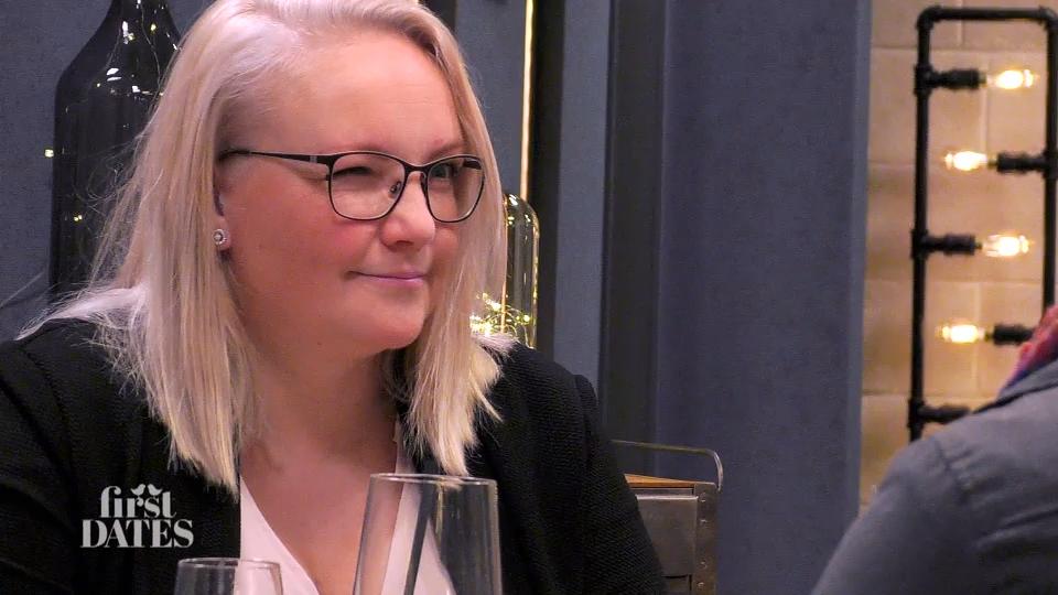 "Willst du ein Klischee erfüllen?" "Willst du ein Klischee erfüllen?"
