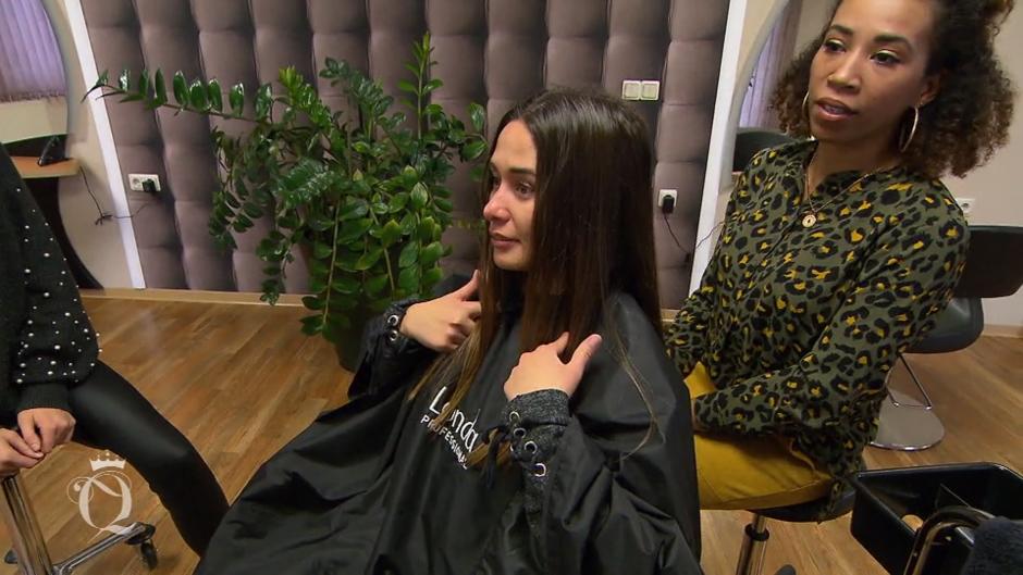 Ob Jessica ihre großen Pläne wirklich umsetzt? Ob Jessica ihre großen Pläne wirklich umsetzt?