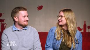 Gehen Kathi und Thomas zusammen shoppen? Gehen Kathi und Thomas zusammen shoppen?