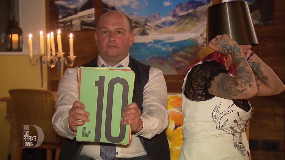 Es gibt keinen 4. und keinen 5. Platz! Es gibt keinen 4. und keinen 5. Platz!