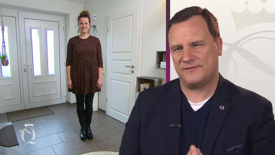 "Ich glaube, Carolin bleibt sich treu" "Ich glaube, Carolin bleibt sich treu"