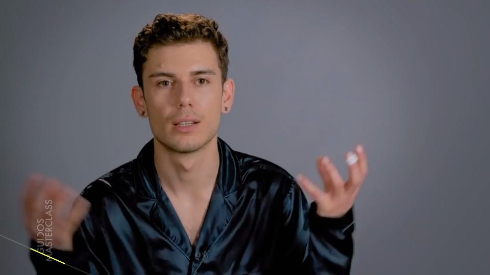 Verzettelt sich Denis bei der Aufgabe? Verzettelt sich Denis bei der Aufgabe?