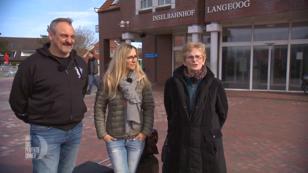 Borkum, Langeoog oder Norderney? Borkum, Langeoog oder Norderney?