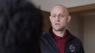 Ein Schock für Kurt Fankhauser Ein Schock für Kurt Fankhauser