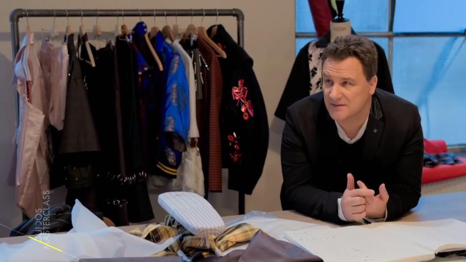 Reicht die Zeit für die Designer? Reicht die Zeit für die Designer?