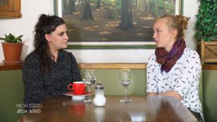 Erzieht Sanna mit Liebesentzug? Erzieht Sanna mit Liebesentzug?