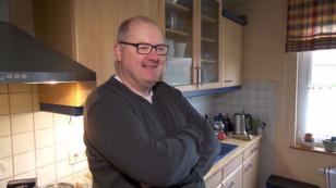 Echter Ostfriese: Markus ist auf Borkum geboren Echter Ostfriese: Markus ist auf Borkum geboren