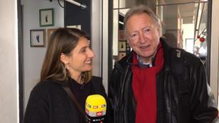 So lief Judiths letzte Shoppingtour mit Papa Uwe So lief Judiths letzte Shoppingtour mit Papa Uwe