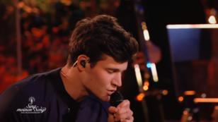 Wincent Weiss mit "Ella" Wincent Weiss mit "Ella"