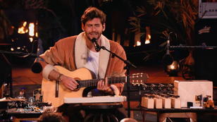 Darum liebt Alvaro Soler den Namen "Sofia" Darum liebt Alvaro Soler den Namen "Sofia"