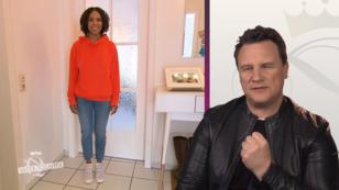 Guido hat konkrete Wünsche an Jessi und ihren Papa Guido hat konkrete Wünsche an Jessi und ihren Papa