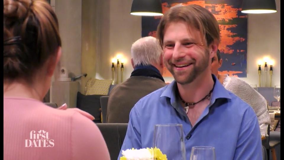 Ein heißes Gerät für Lars Ein heißes Gerät für Lars