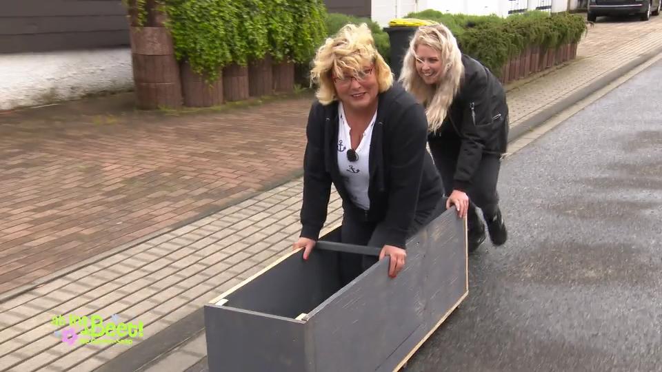 Große Schublade oder Seifenkiste? Große Schublade oder Seifenkiste?