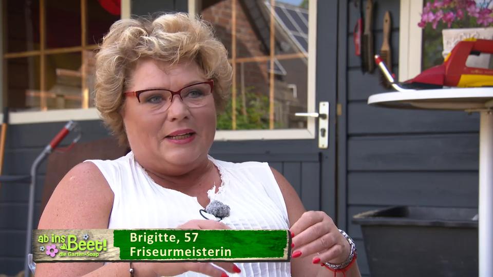 "Beim Bohren lässt die ihren ganzen Stress raus" "Beim Bohren lässt die ihren ganzen Stress raus"