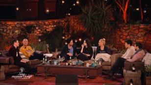 Die Stars sprechen über belgische Klischees Die Stars sprechen über belgische Klischees
