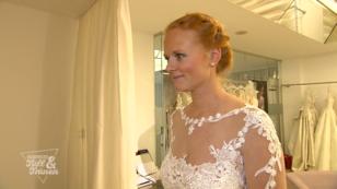 Tanja wollte erst ihre Figur in Form bringen Tanja wollte erst ihre Figur in Form bringen