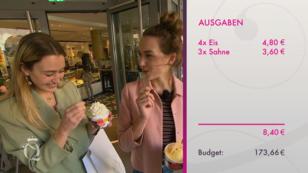 Setzt Kathrin für Eis alles auf Spiel? Setzt Kathrin für Eis alles auf Spiel?
