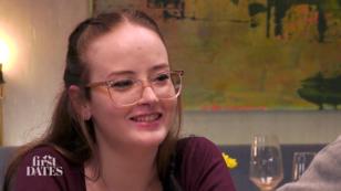 Nataly steht auf offene Beziehungen Nataly steht auf offene Beziehungen