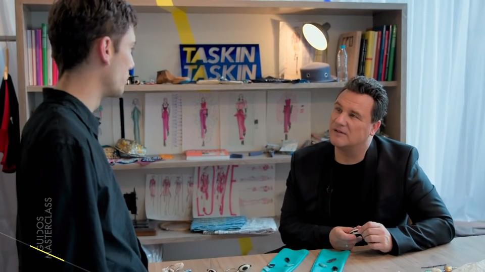 Wie wichtig sind Denis Guidos Ratschläge? Wie wichtig sind Denis Guidos Ratschläge?