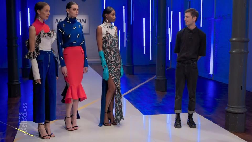 Das große Finale beginnt mit Denis Das große Finale beginnt mit Denis