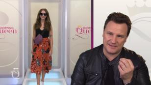 Kathrin kann mit ihrem Sommer-Look überzeugen Kathrin kann mit ihrem Sommer-Look überzeugen