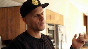 Milow über sein Privatleben Milow über sein Privatleben
