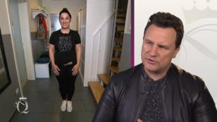 Guido gibt Outfit-Tipps in Rossellas Style-Check Guido gibt Outfit-Tipps in Rossellas Style-Check