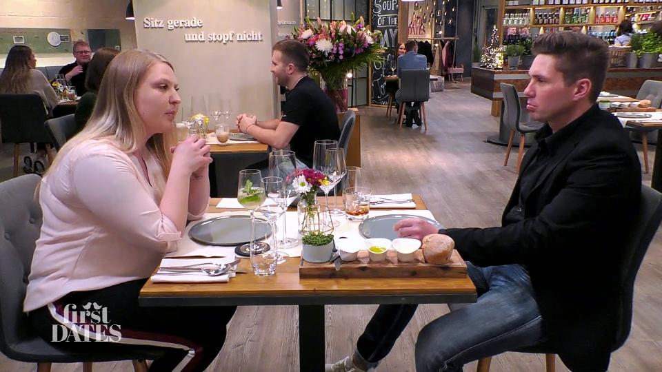 Olga hat bereits einen Sohn Olga hat bereits einen Sohn