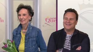 Guido "Sie ist einfach ein ewiges Mädchen" Guido "Sie ist einfach ein ewiges Mädchen"