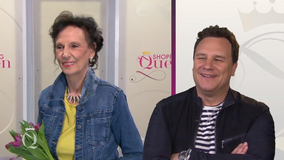 Guido "Sie ist einfach ein ewiges Mädchen" Guido "Sie ist einfach ein ewiges Mädchen"