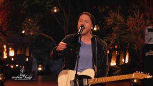 Johannes Oerding mit "You Don't Know" Johannes Oerding mit "You Don't Know"