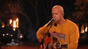 Milow mit "Help" Milow mit "Help"