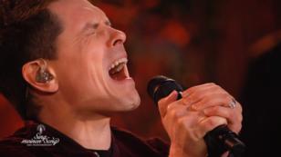 Michael Patrick Kelly mit "Way Up High" Michael Patrick Kelly mit "Way Up High"