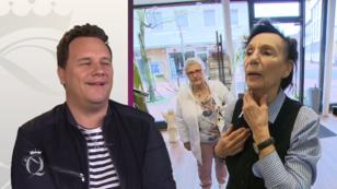Renate mischt die Damen-Boutique auf Renate mischt die Damen-Boutique auf