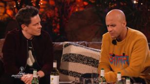 Michael P. Kelly & Milow sprechen über ihre Väter Michael P. Kelly & Milow sprechen über ihre Väter