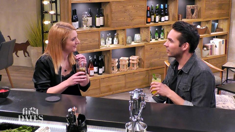 Chris und Steffi haben bekommen, was sie wollten Chris und Steffi haben bekommen, was sie wollten