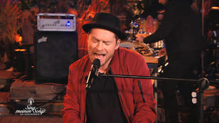 Johannes Oerding mit „Heart Of The Hurricane“ Johannes Oerding mit „Heart Of The Hurricane“